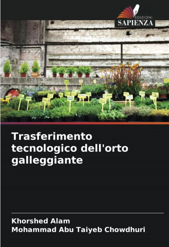 Trasferimento tecnologico dell'orto galleggiante - Image 1