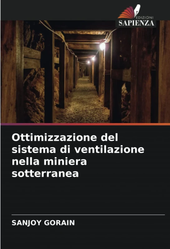 Ottimizzazione del sistema di ventilazione nella miniera sotterranea - Image 1