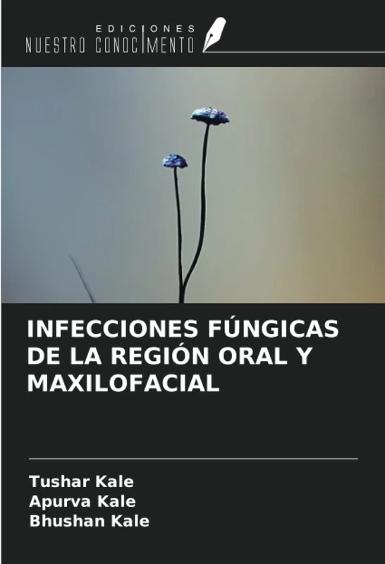 INFECCIONES FÚNGICAS DE LA REGIÓN ORAL Y MAXILOFACIAL