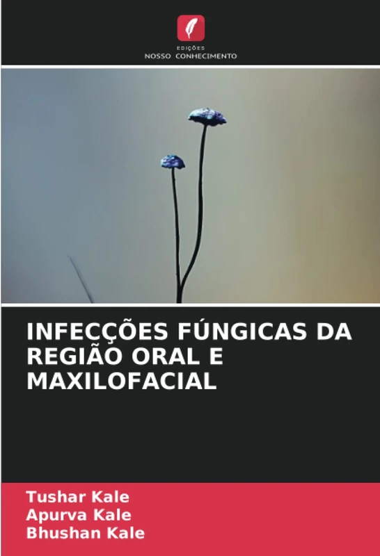 INFECÇÕES FÚNGICAS DA REGIÃO ORAL E MAXILOFACIAL
