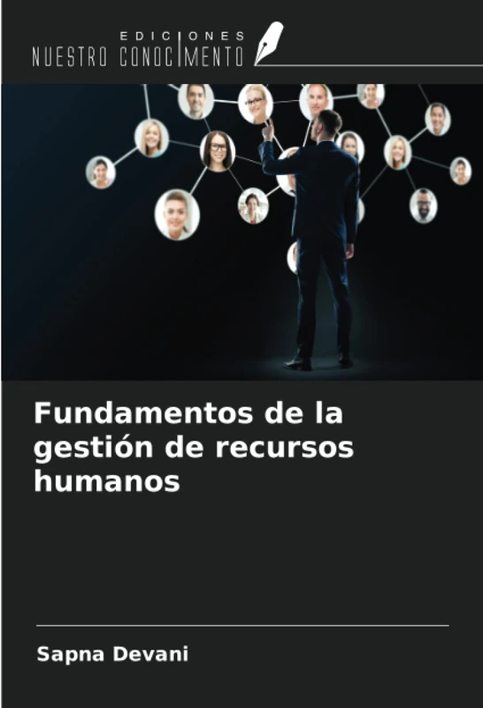 Fundamentos de la gestión de recursos humanos