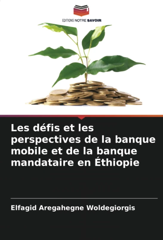 Les défis et les perspectives de la banque mobile et de la banque mandataire en Éthiopie