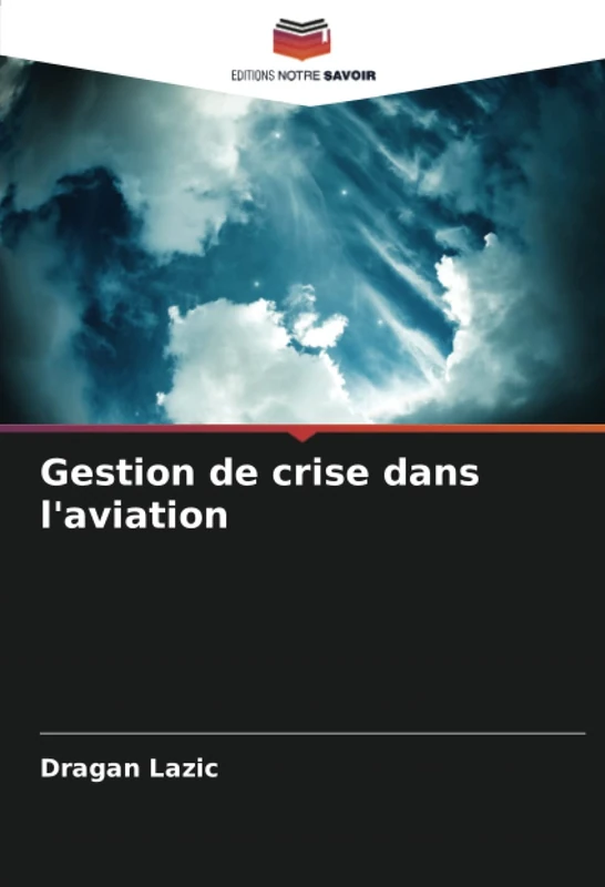 Gestion de crise dans l'aviation - Image 1