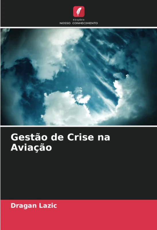 Gestão de Crise na Aviação - Image 1