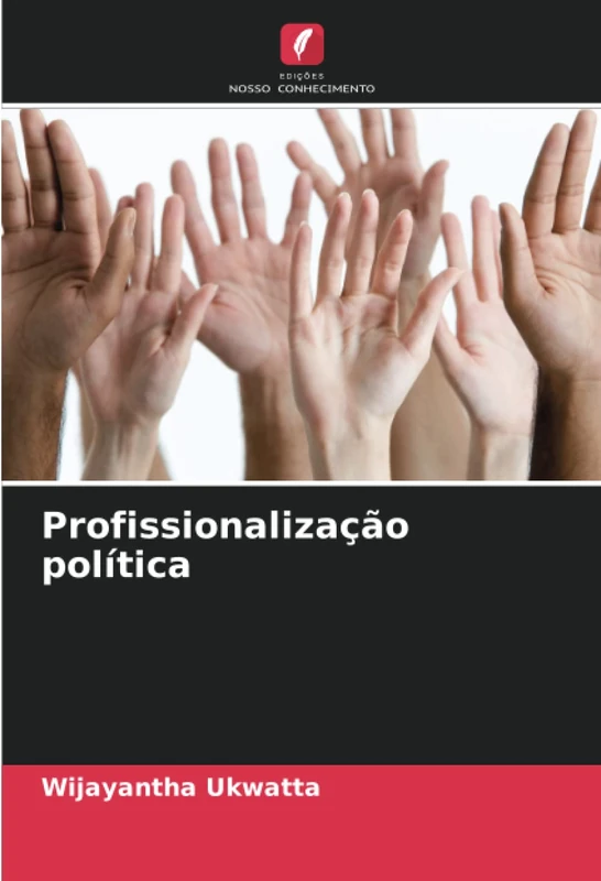 Profissionalização política
