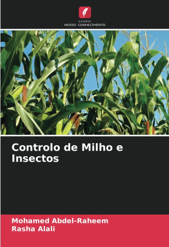 Controlo de Milho e Insectos
