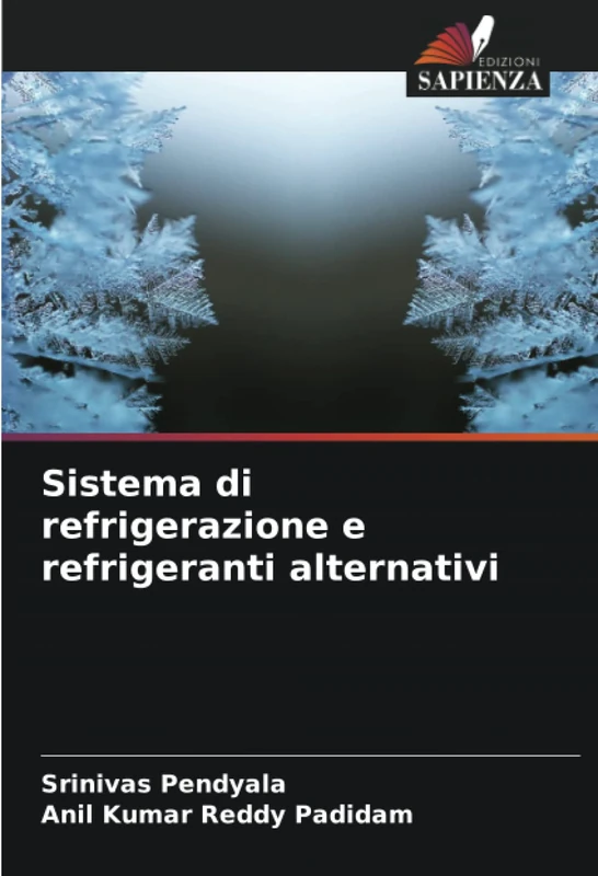 Sistema di refrigerazione e refrigeranti alternativi - Image 1