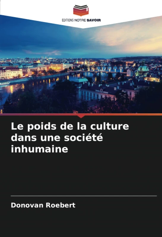 Le poids de la culture dans une société inhumaine - Image 1