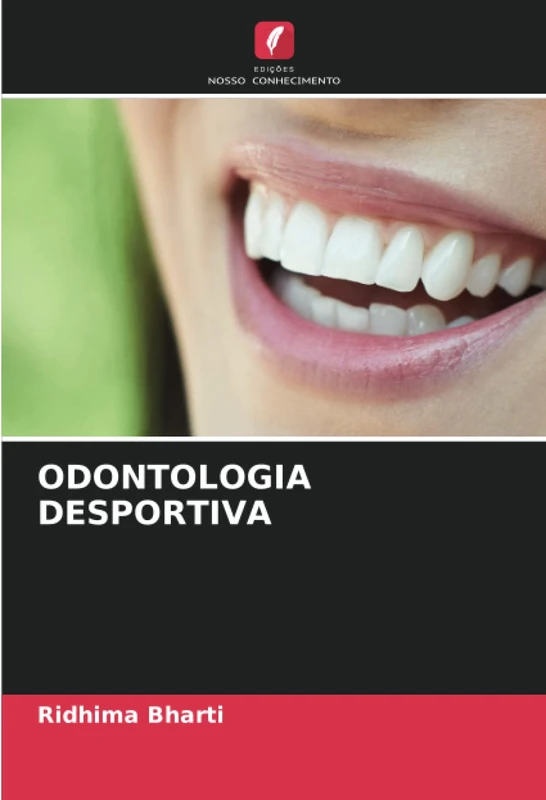 ODONTOLOGIA DESPORTIVA