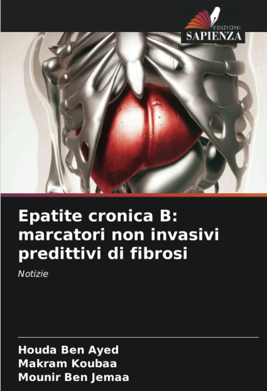 Epatite cronica B: marcatori non invasivi predittivi di fibrosi: Notizie - Image 1