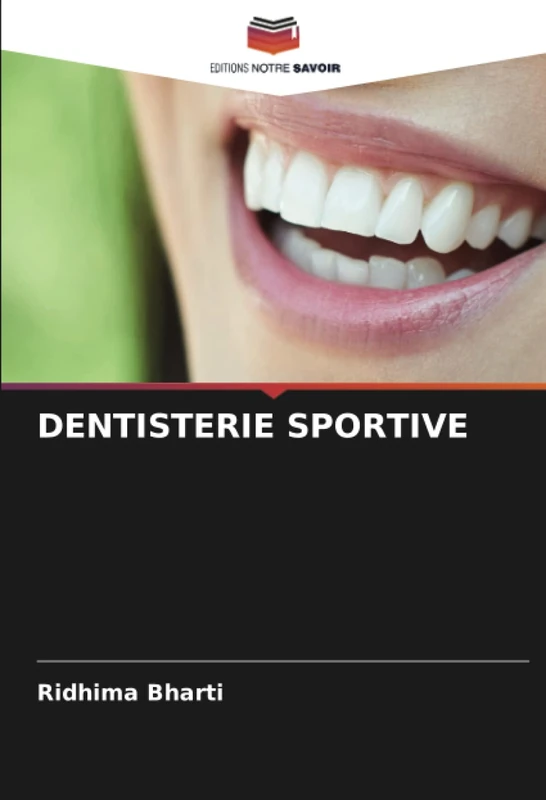 DENTISTERIE SPORTIVE