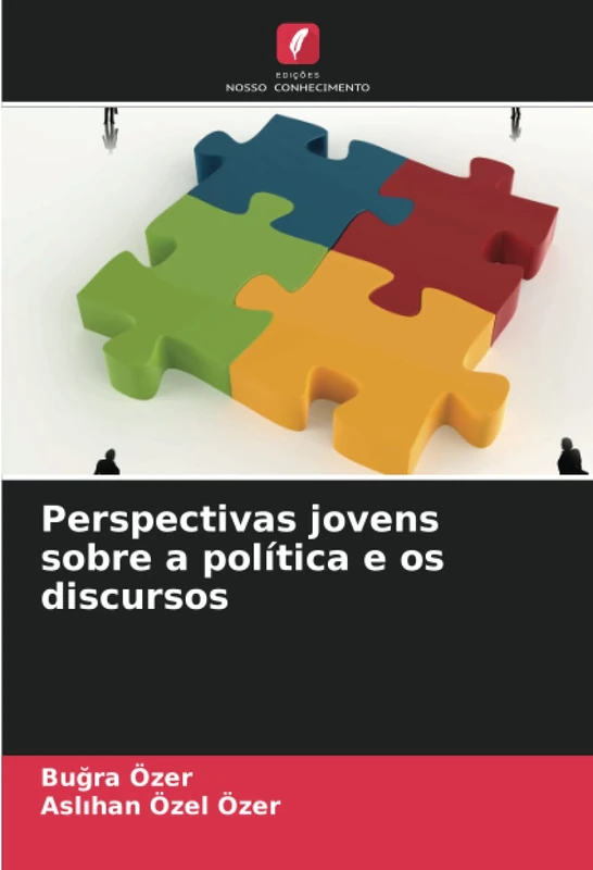 Perspectivas jovens sobre a política e os discursos