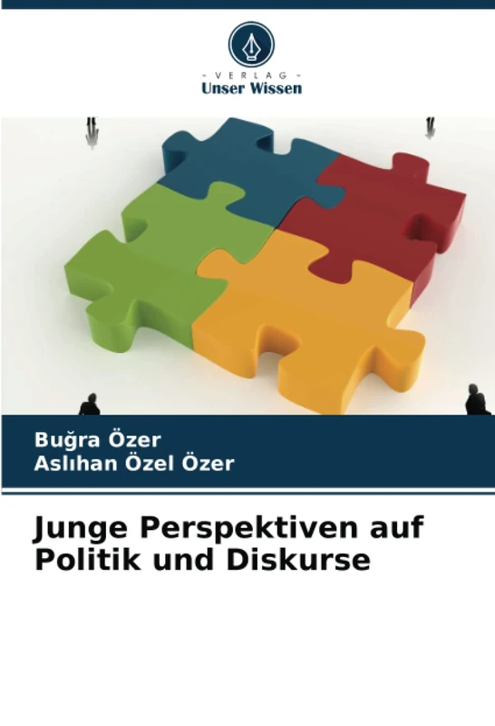 Junge Perspektiven auf Politik und Diskurse