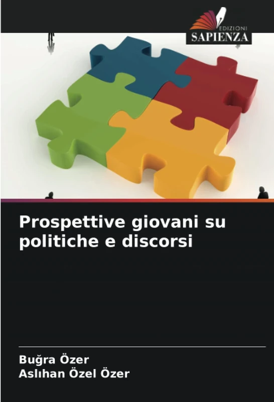 Prospettive giovani su politiche e discorsi