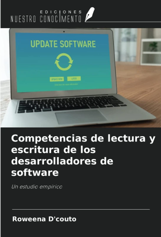 Competencias de lectura y escritura de los desarrolladores de software: Un estudio empírico