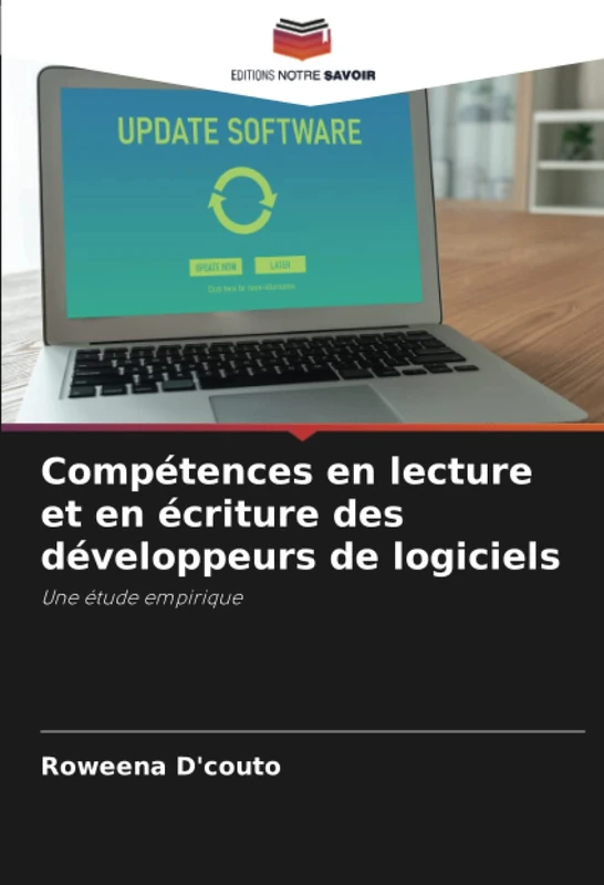 Compétences en lecture et en écriture des développeurs de logiciels: Une étude empirique