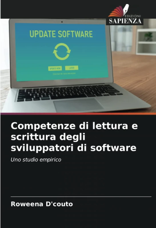 Competenze di lettura e scrittura degli sviluppatori di software: Uno studio empirico