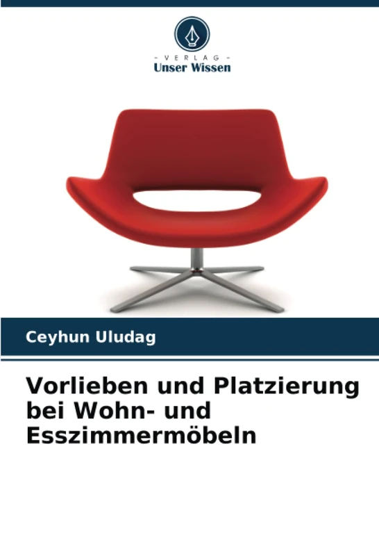 Vorlieben und Platzierung bei Wohn- und Esszimmermöbeln
