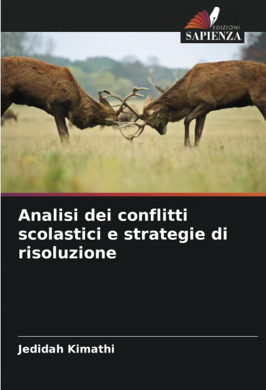 Analisi dei conflitti scolastici e strategie di risoluzione