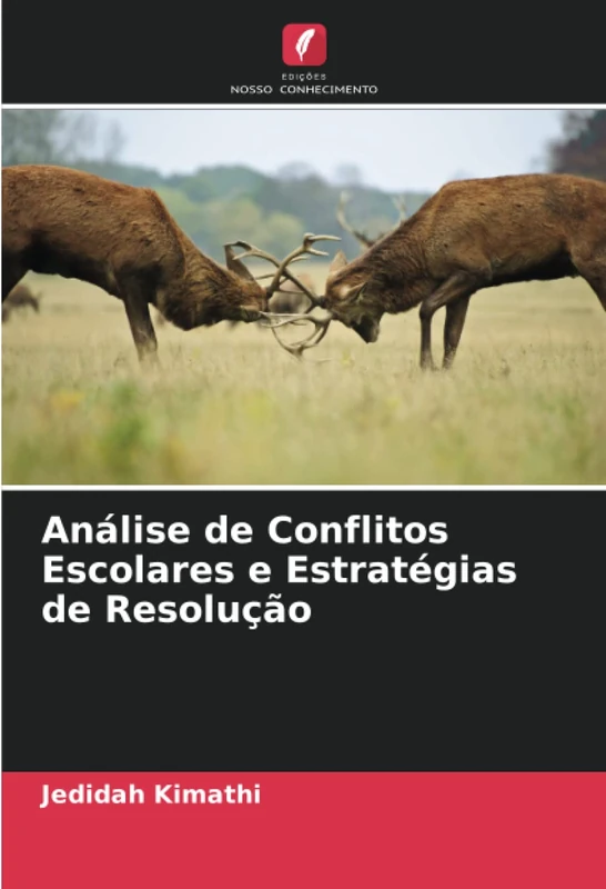 Análise de Conflitos Escolares e Estratégias de Resolução