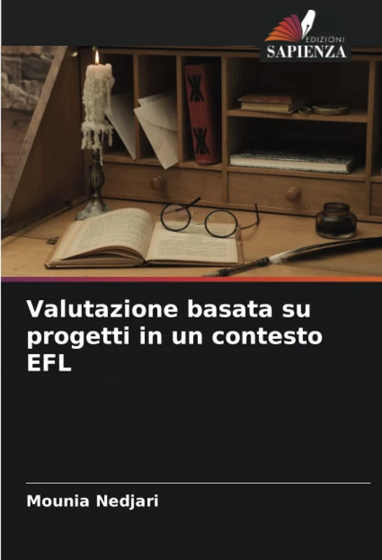Valutazione basata su progetti in un contesto EFL