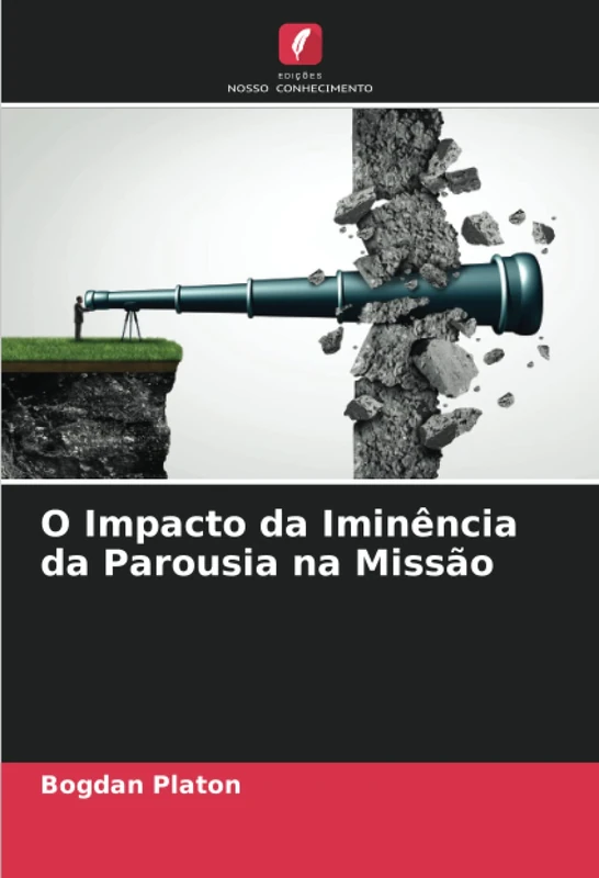 O Impacto da Iminência da Parousia na Missão - Image 1