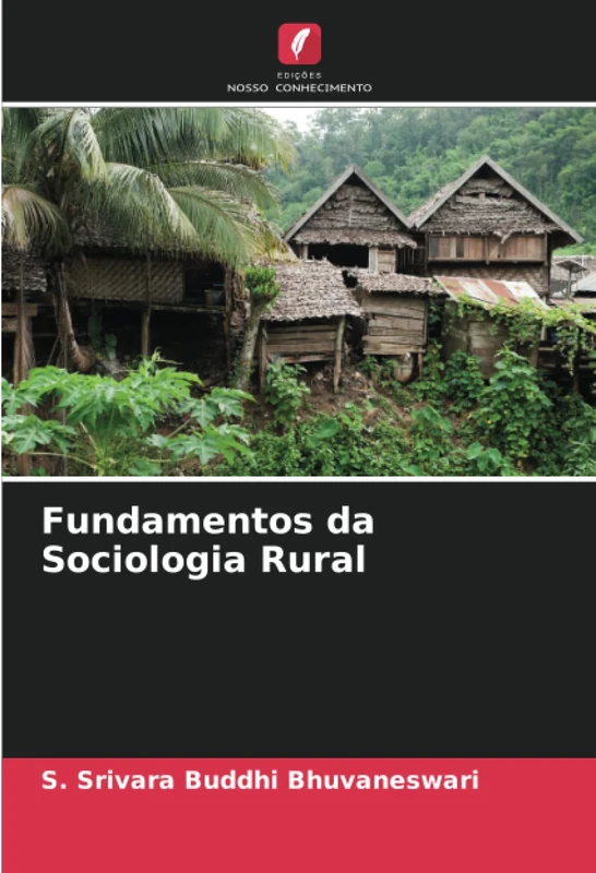 Fundamentos da Sociologia Rural