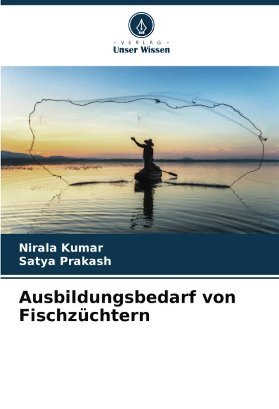 Ausbildungsbedarf von Fischzüchtern - Image 1