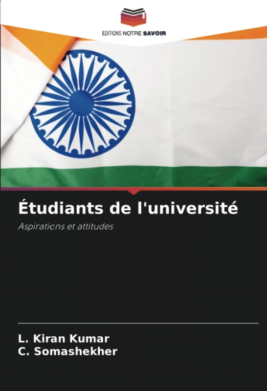 Étudiants de l'université: Aspirations et attitudes