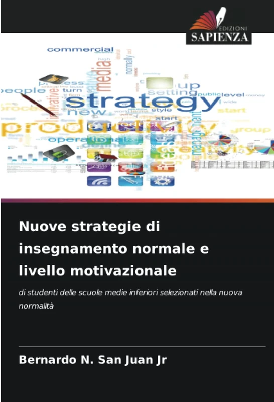 Nuove strategie di insegnamento normale e livello motivazionale: di studenti delle scuole medie inferiori selezionati nella nuova normalità