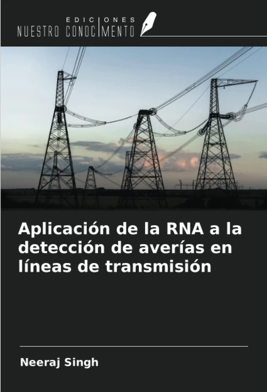 Aplicación de la RNA a la detección de averías en líneas de transmisión - Image 1