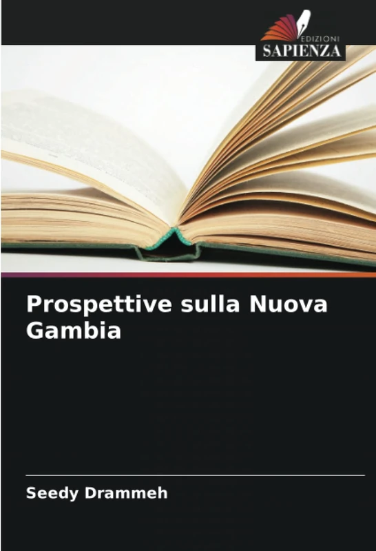Prospettive sulla Nuova Gambia