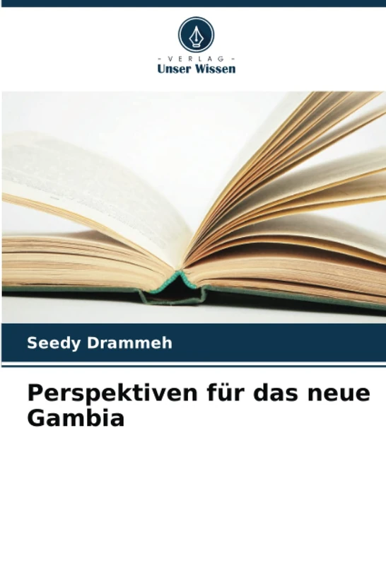 Perspektiven für das neue Gambia