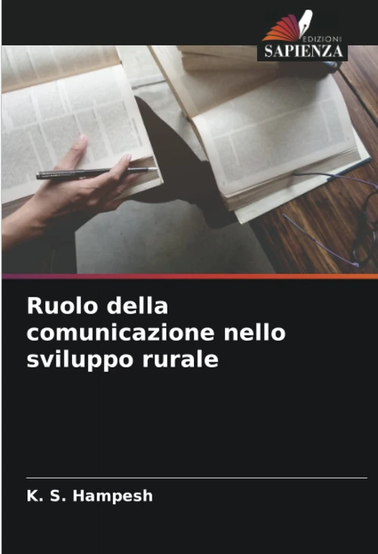 Ruolo della comunicazione nello sviluppo rurale