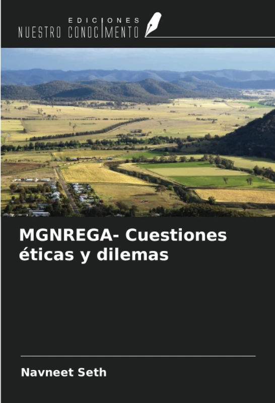 MGNREGA- Cuestiones éticas y dilemas