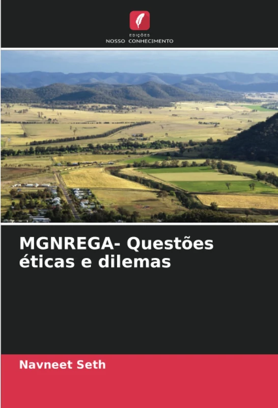 MGNREGA- Questões éticas e dilemas