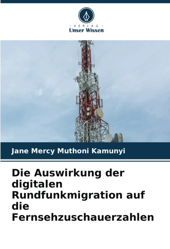 Die Auswirkung der digitalen Rundfunkmigration auf die Fernsehzuschauerzahlen
