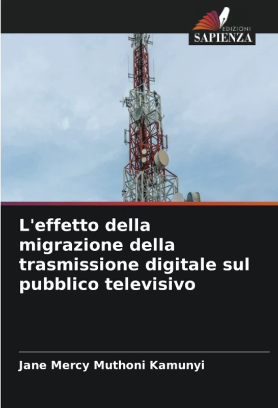 L'effetto della migrazione della trasmissione digitale sul pubblico televisivo