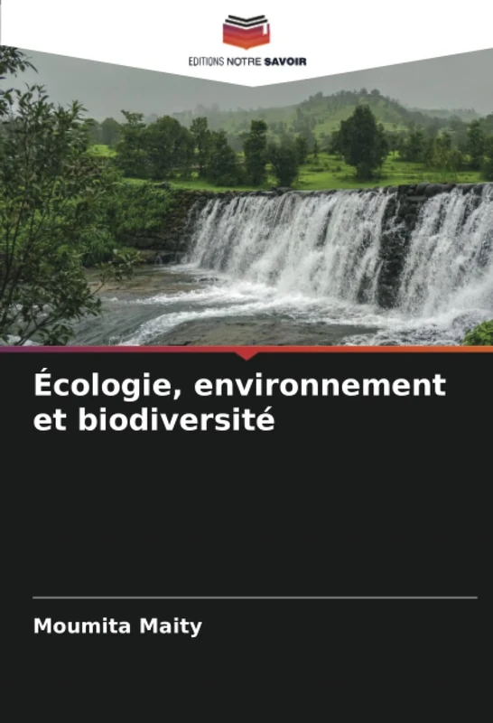 Écologie, environnement et biodiversité