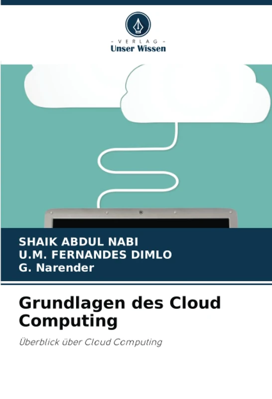 Grundlagen des Cloud Computing: Überblick über Cloud Computing