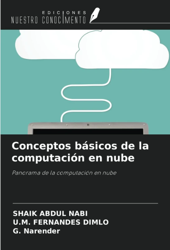 Conceptos básicos de la computación en nube: Panorama de la computación en nube
