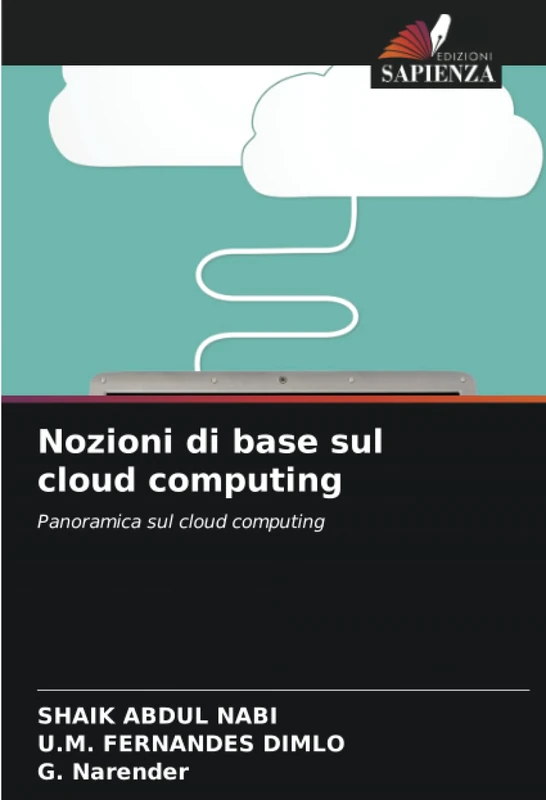 Nozioni di base sul cloud computing: Panoramica sul cloud computing