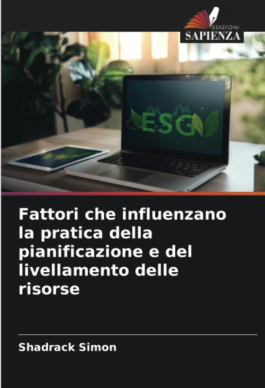 Fattori che influenzano la pratica della pianificazione e del livellamento delle risorse