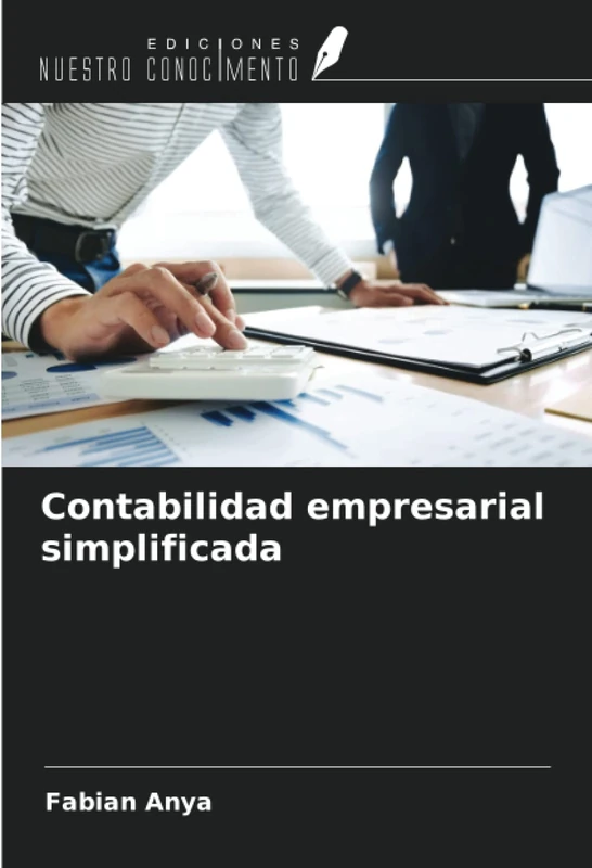 Contabilidad empresarial simplificada