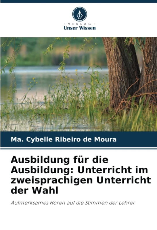 Ausbildung für die Ausbildung: Unterricht im zweisprachigen Unterricht der Wahl: Aufmerksames Hören auf die Stimmen der Lehrer
