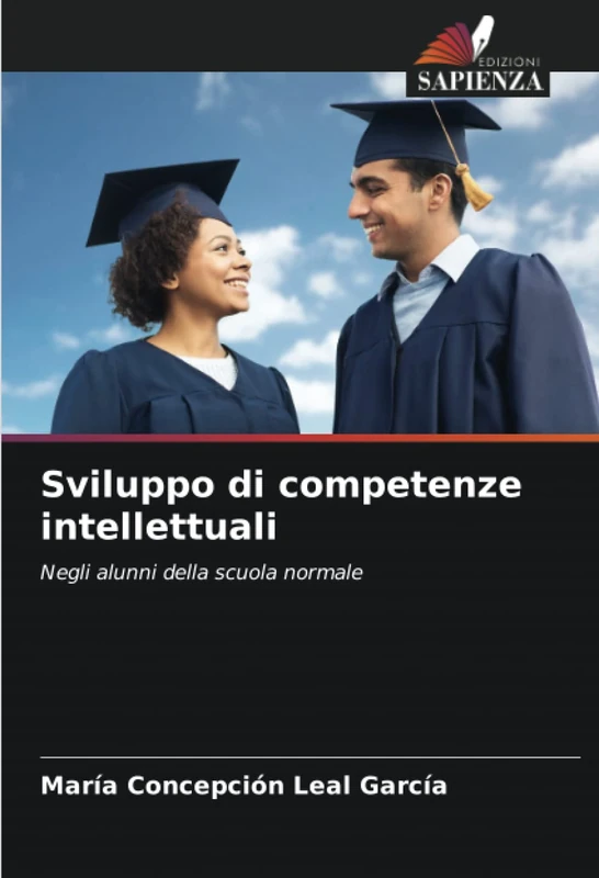 Sviluppo di competenze intellettuali: Negli alunni della scuola normale