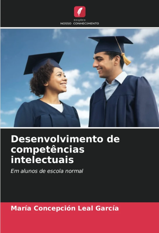 Desenvolvimento de competências intelectuais: Em alunos de escola normal
