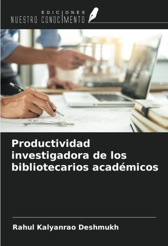 Productividad investigadora de los bibliotecarios académicos