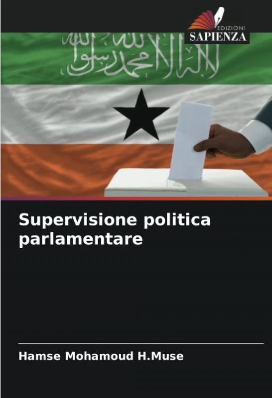 Supervisione politica parlamentare