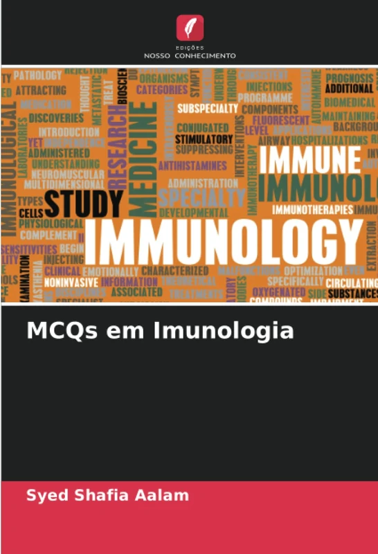 MCQs em Imunologia - Image 1